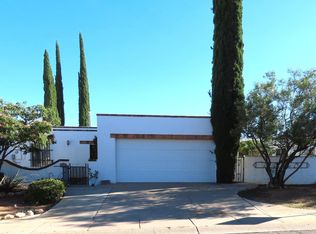 1416 Carmelita Dr, Sierra Vista, AZ 85635