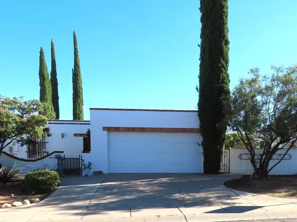 1416 E CARMELITA Drive, Sierra Vista, AZ 85635