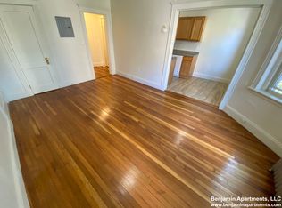 235 Park Dr APT 5, Boston, MA 02215