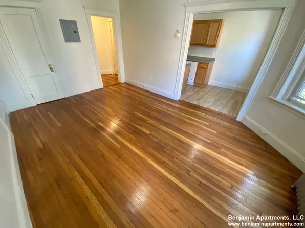 235 Park Dr, Boston, MA