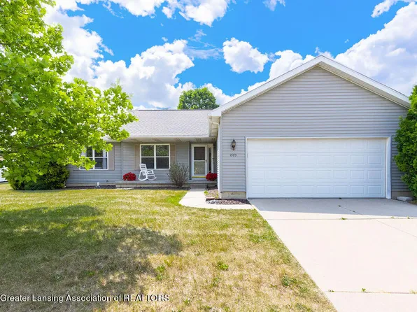 1573 Haddon Hall Dr, Holt, MI 48842