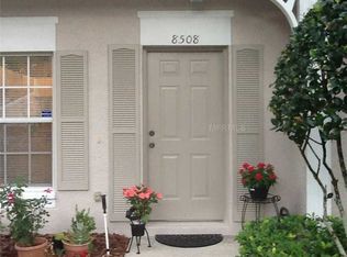 8508 Hunters Key Cir, Tampa, FL 33647