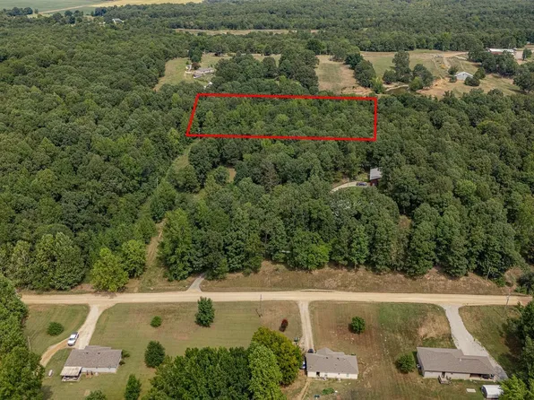 County Road 389, Bono, AR 72416