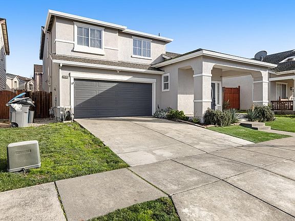 2nd image of 2622 Rosevine Lane