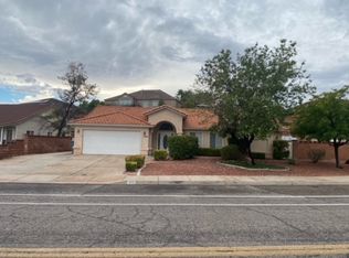 1825 N Lava Flow Dr, Saint George, UT 84770