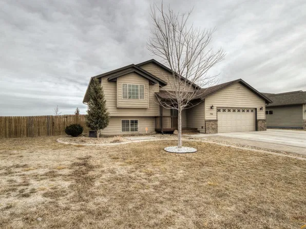 796 Sonic Way, Box Elder, SD 57719