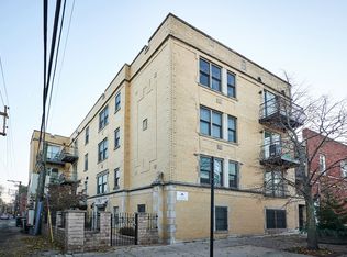 1531 W Hollywood Ave APT 2, Chicago, IL 60660