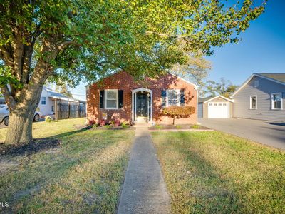 1528 Carolina Ave, Kingsport, TN, 37664