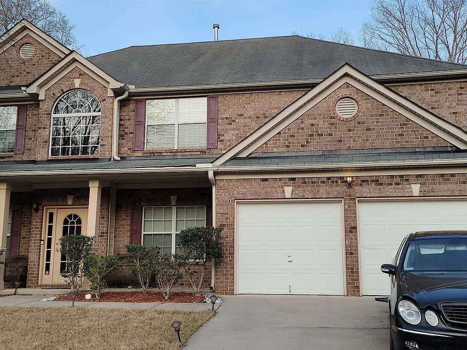 377 Parducci Trl S, Atlanta, GA 30349 Zillow