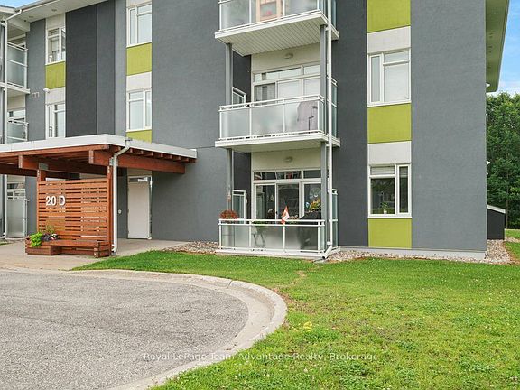 2nd image of 20D Silver Birch Ct #104