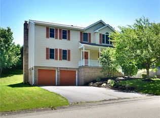 213 Rose Ct N, Delmont, PA