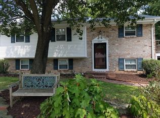 8245 Rupert Rd S, Millersville, MD 21108