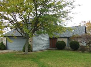 9000 State Route 736, Plain City, OH 43064