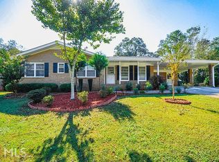 4526 Lincoln Way, Lilburn, GA 30047