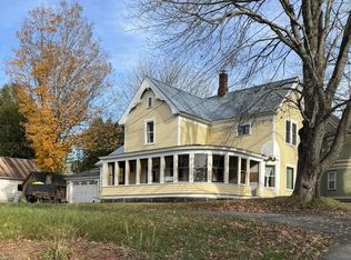 152 Highland Ave, Hardwick, VT 05843
