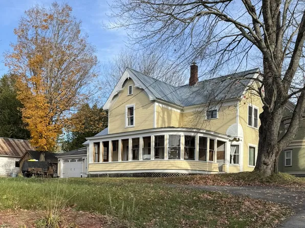 152 Highland Ave, Hardwick, VT 05843
