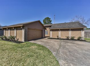 506 Brookford Dr, Missouri City, TX 77489
