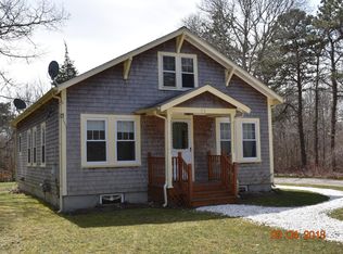 73 New London Rd, Marstons Mills, MA 02648