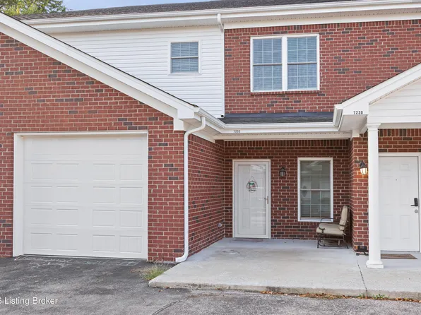 7232 Correll Place Dr, Louisville, KY 40228