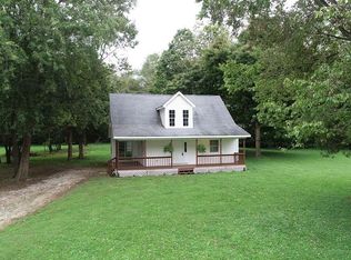 4651 Bethel Rd, Lexington, KY 40511