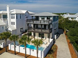 8947 E County Highway 30a, Inlet Beach, FL 32461