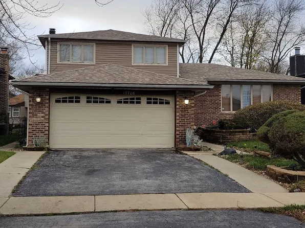 17706 Sycamore Ave, Country Club Hills, IL 60478