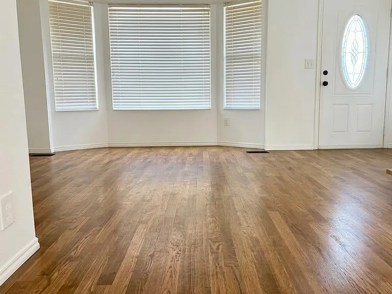 Main living room