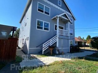 8211 N Montana Ave #D, Portland, OR