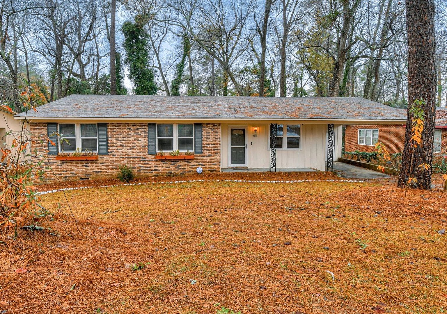 611 Bransford Rd, Augusta, GA 30909 Zillow