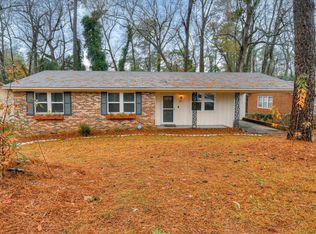 611 Bransford Rd, Augusta, GA 30909