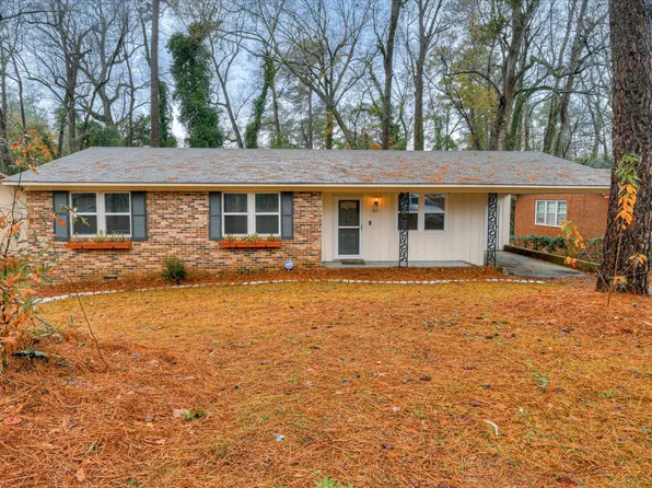 611 Bransford Rd, Augusta, GA 30909