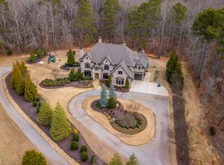 1495 E Lake Rd, McDonough, GA 30252