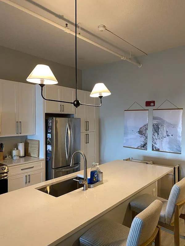 The Sidway Apartments & Lofts — Photo 1