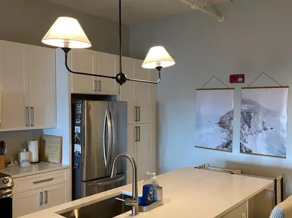 The Sidway Apartments & Lofts