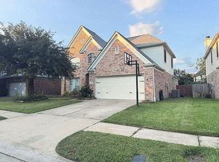 19706 Azalea Brook Way, Houston, TX 77084