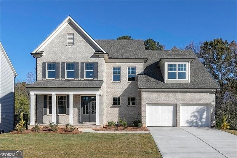 518 Edgewater Dr, Canton, GA 30115 Zillow
