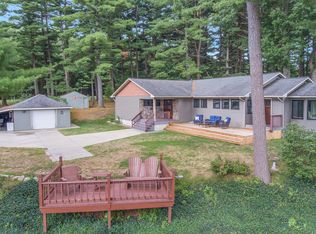 1798 Olson Rd, Manistee, MI 49660