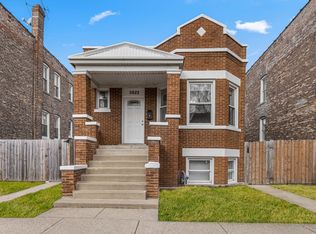 5622 W 22nd Pl, Cicero, IL 60804