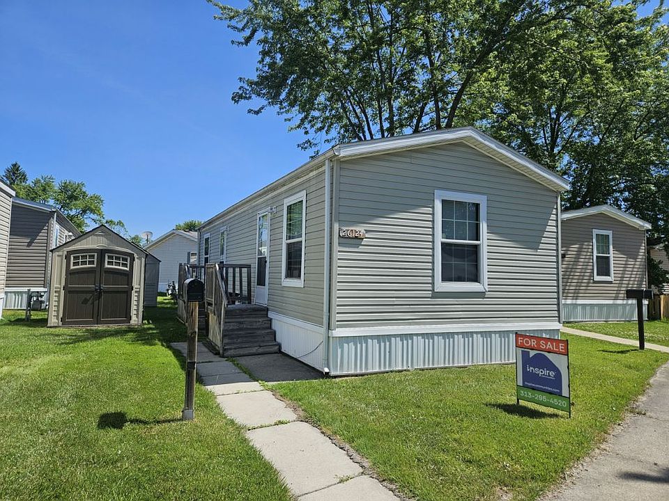 1st image of 26124 4th St #162-RA162