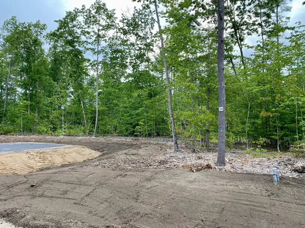 Lot #12 JDP Drive, Gorham, ME 04038