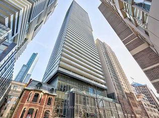 15 Grenville St #3009, Toronto, ON