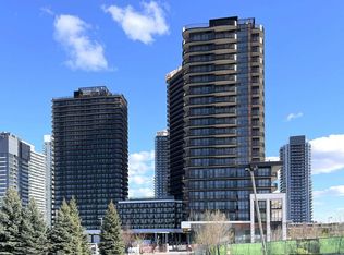 75 Billes Hts #1911, Toronto, ON M2K1C2