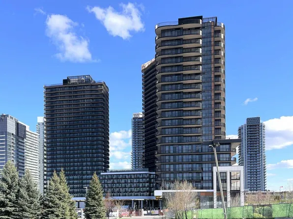 18 Esther Shiner Blvd, Toronto, ON
