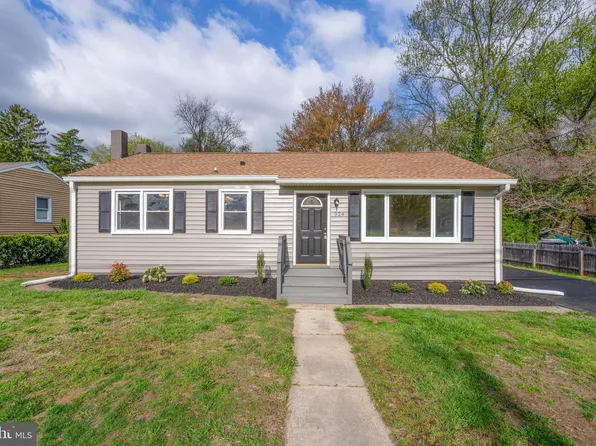 524 Barretts Run Rd, Bridgeton, NJ 08302