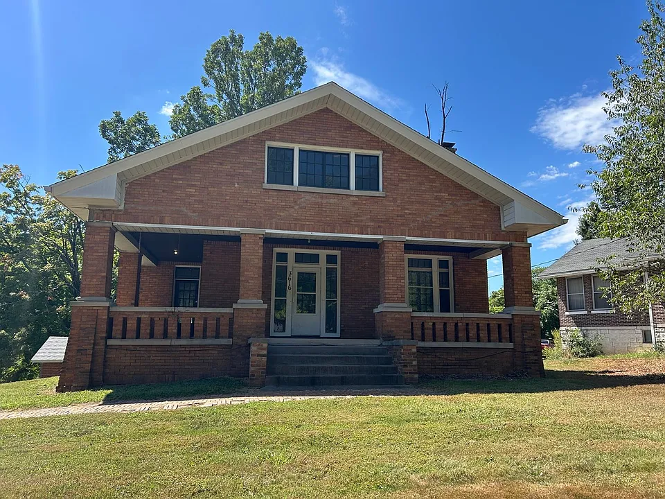 3616 Stringtown Rd