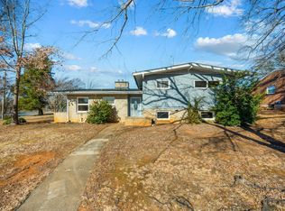 2131 Westerly Dr, Lynchburg, VA 24501