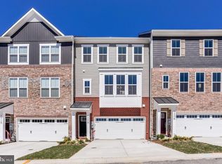 2944 Timberneck Way, Hanover, MD 21076