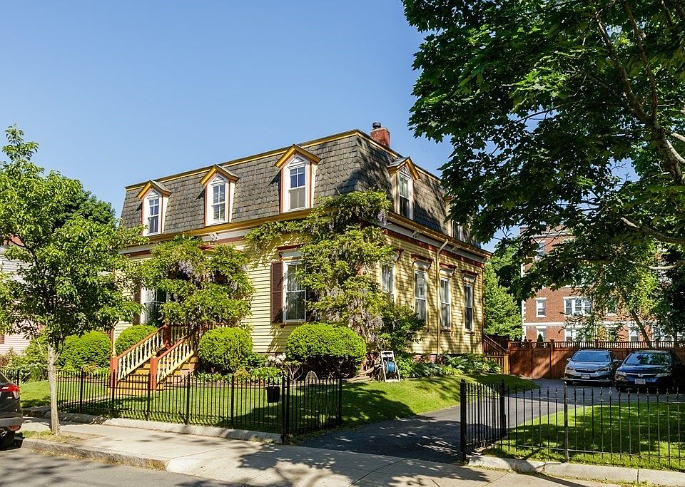 30 Day St, Somerville, MA 02144 Zillow