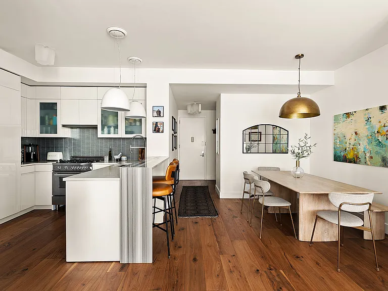 100 Jay St #17H — Photo 3