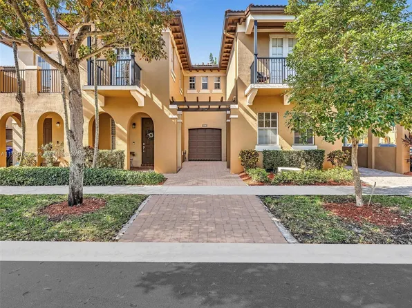 4413 Morgan Ln #47, Fort Lauderdale, FL 33328